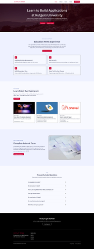 ScarletStack